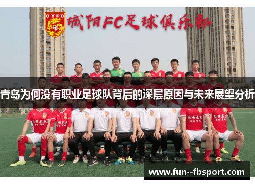 青岛为何没有职业足球队背后的深层原因与未来展望分析 青岛为何没有职业足球队背后的深层原因与未来展望分析